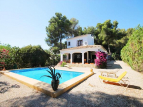 Villas PERRET